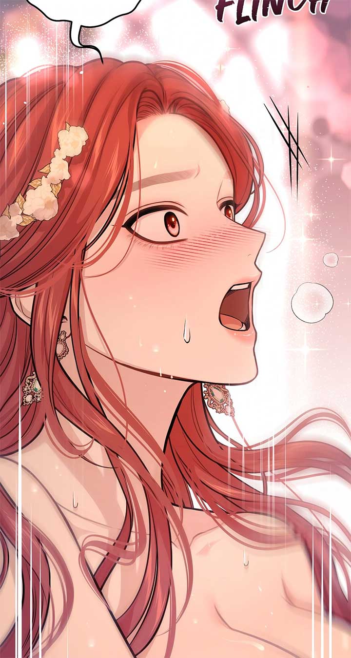 The Secret Bedroom of a Dejected Royal Daughter Chapter 87 37